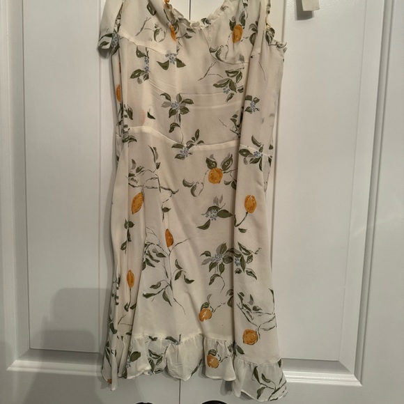 Reformation Dress / Sundress - Picture 1 of 4